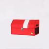 Collapsible Car Storage Container - Practical and Durable Car Trunk Accessory Trunk Box / Bag Organizer Storage Box