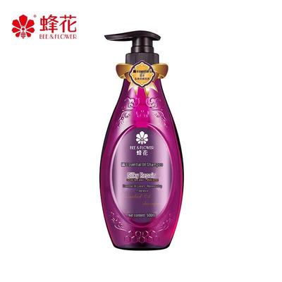 Bee & Flower Fragrant Charm Essential Oil Shampoo