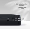 A3 Heat Sealing Laminator for Photos - Compact Home Use