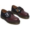 Dr. Martens Módní Pohodlné Jednoduché Všestranné Nízké Neformální Boty Unisex Neformální Boty Černá 32169601