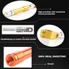 Motorcycle Handlebar Handle Grip Adjustable Crossbar Balance Bracket Regulator Steering Wheel Reinforcing 22mm Replacement