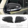 26-Model Toyota Land Cruiser FJ Rearview Mirror Cover Decorative Sticker