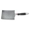 Ham Steak Kitchen Tamagoyaki Non-stick Janpanese Breakfast Maker Omelette Pan Frying Pan Grill
