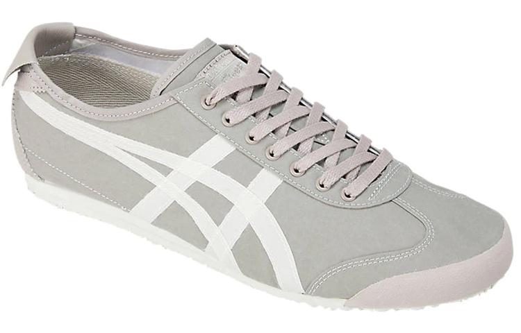 ONITSUKA TIGER Mexico 66 Šedá Bílá 1183A348-250