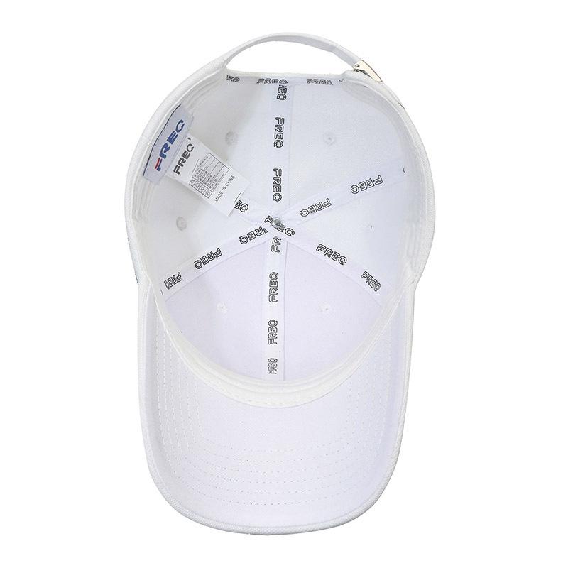 New casual fashion versatile men's and women's mountaineering baseball caps