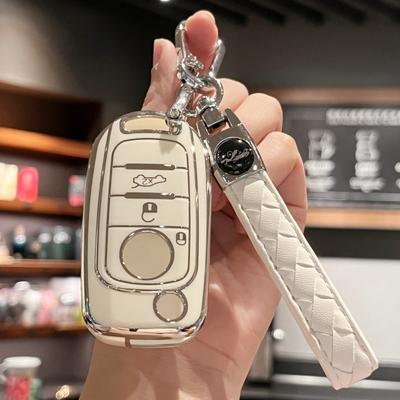 Accesorii pentru electronica auto – Huse pentru cheile de la maşină