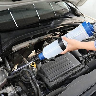 Odsavač oleje pro automobilovou brzdovou kapalinu Stříkačka pro automatickou výměnu oleje s hadicí Ruční odsávání paliva a plnicí kapalina Odsávací čerpadlo pro výměnu oleje