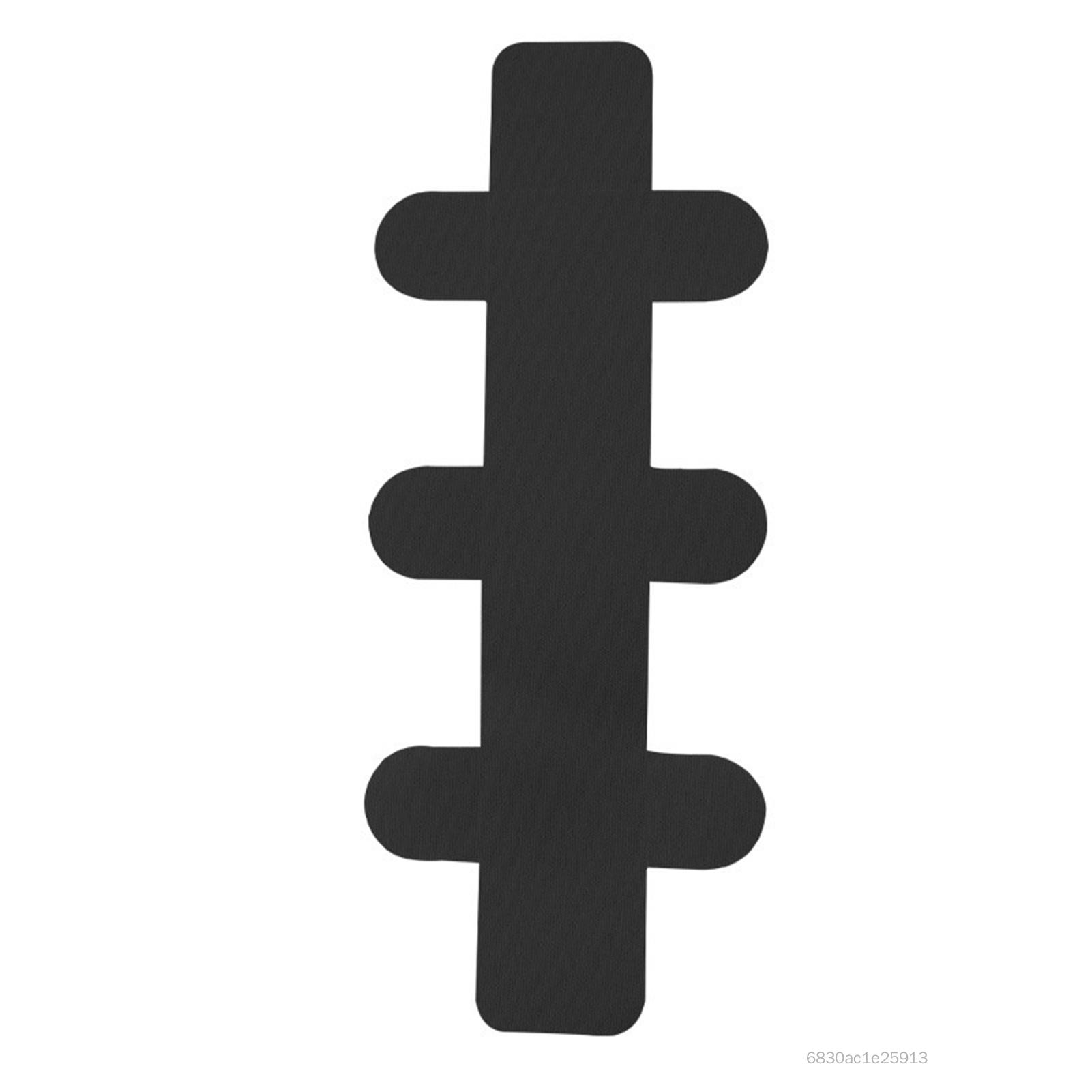 

10Pcs Muscle Tape Elastic Athletic Tape Supports & Protects Muscles Knees Patch For Men Knee Shoulder Elbow Ankle 10pcs