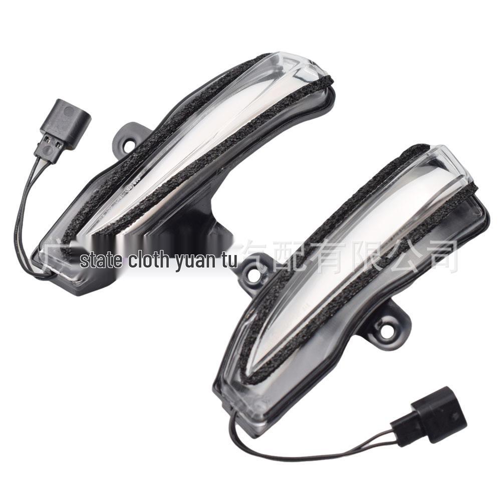 

Mazda CX3, CX4, CX5 Светодиодный динамический последовательный указатель поворота, подсветка зеркала заднего вида