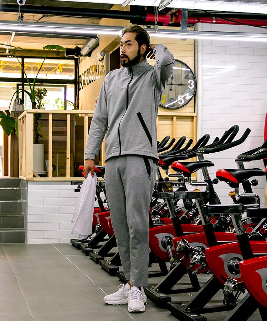 WORKOUT DNA Bring The Training Pants