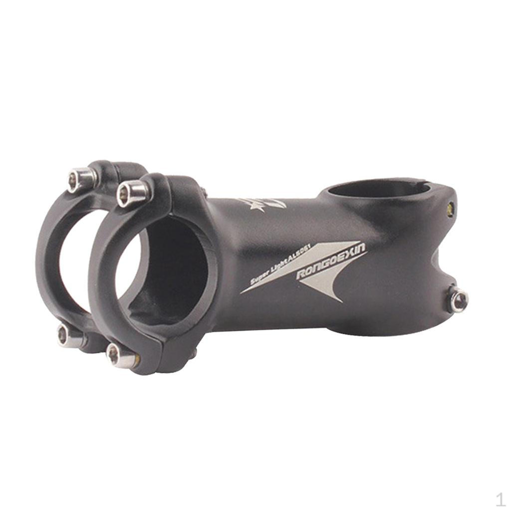 

Handlebar Stem Riser - Various Sizes 80mm