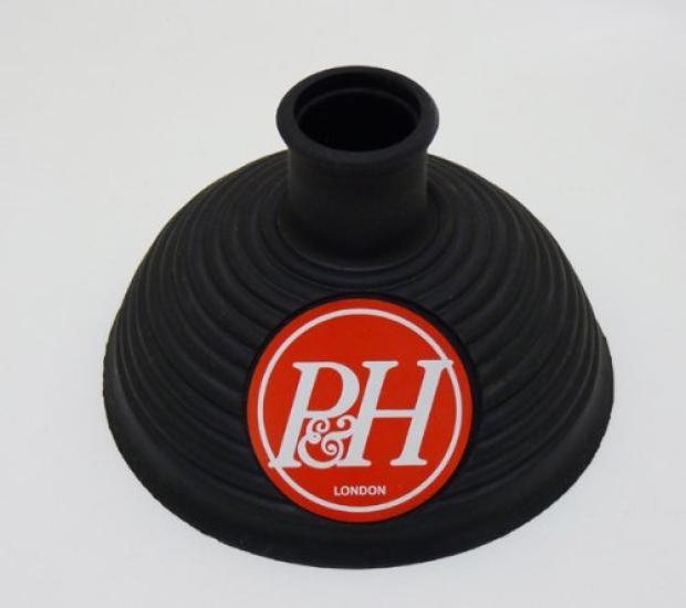 

P&H (Ray Perkins) Plunger Mute [for trumpet]