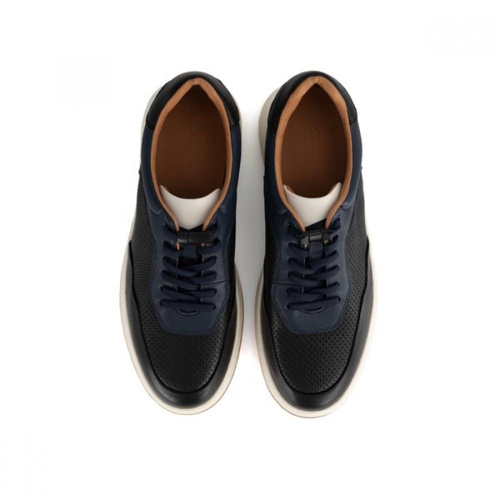 SODA Men Semi Casual Comfort Sneakers Arm668 Ks10