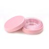 1pc Portable Silicone Retractable Folding Water Bottl Outdoor Travel Telescopic Collapsible Drinking Bottle Folding Water Glass