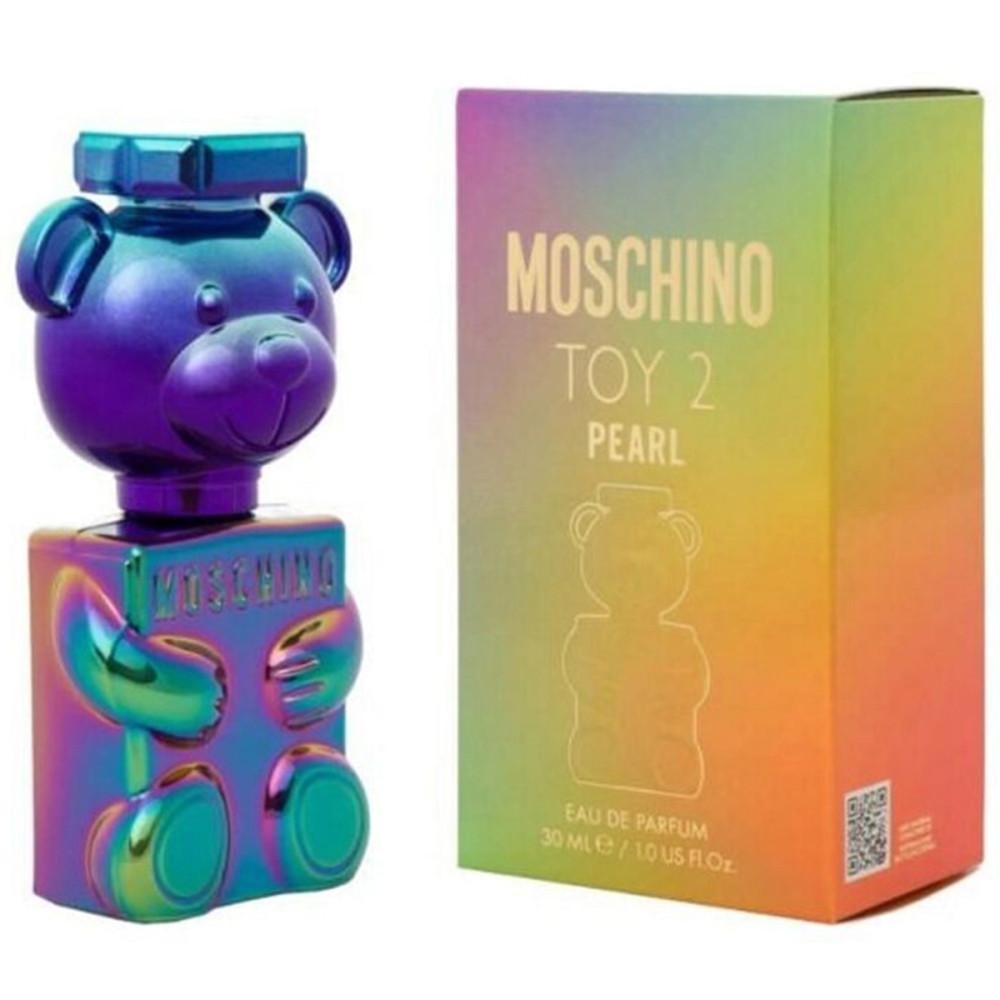 Moschino - Eau De Parfum Toy 2 Pearl 30 Ml -