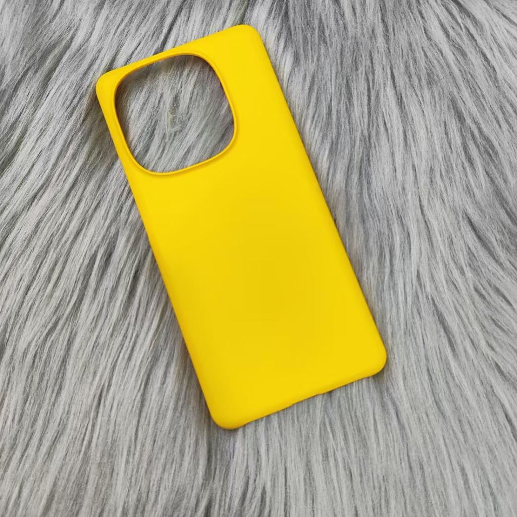 Simple Ultra-thin Matte Hard Phone Case For Vivo IQOO Z9 6.78", Z8X 6.64", Z10 Z10Turbo Anti-fingerprint PC Back Case Cover