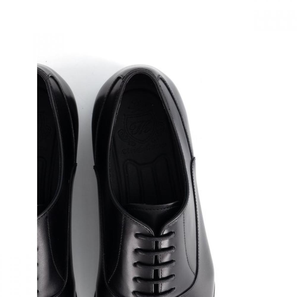 Tandy Men S Oxford ShoeS Black Q19172