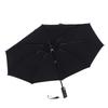 Smart Electric Umbrella Auto Open and Close Rechargeable Portable Electric Sun Umbrella for Travel Commute Daily Use