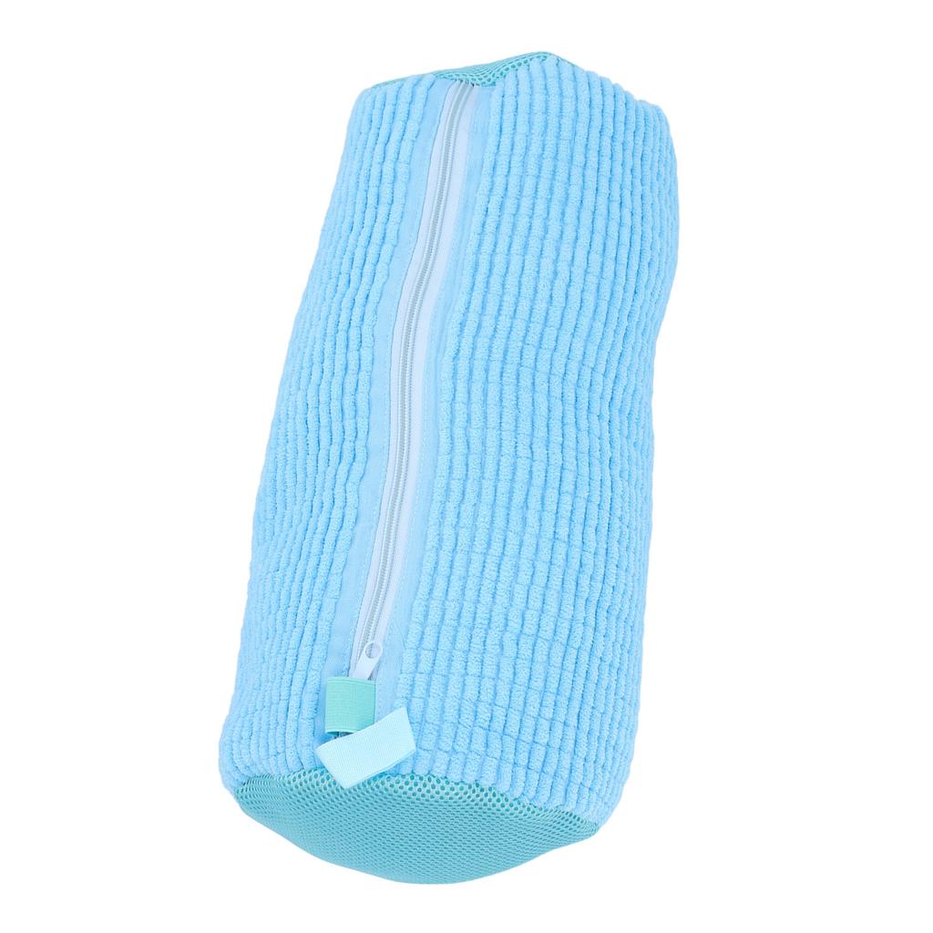 Shoe Laundry Bag Reliable Protection Reusable Prevent Deformation Effective Shoe Washing Machine