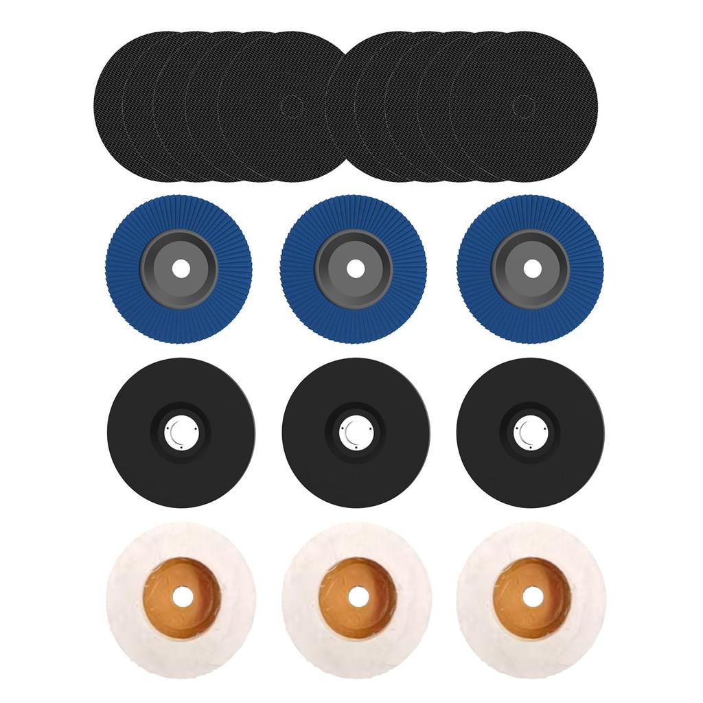 Grinding wheels for 76mm mini disc Outer diameter inner diameter 75mm grinder blade cutting set wheels grinders. 75mm, 10mm. wheel/sharpening wheel.