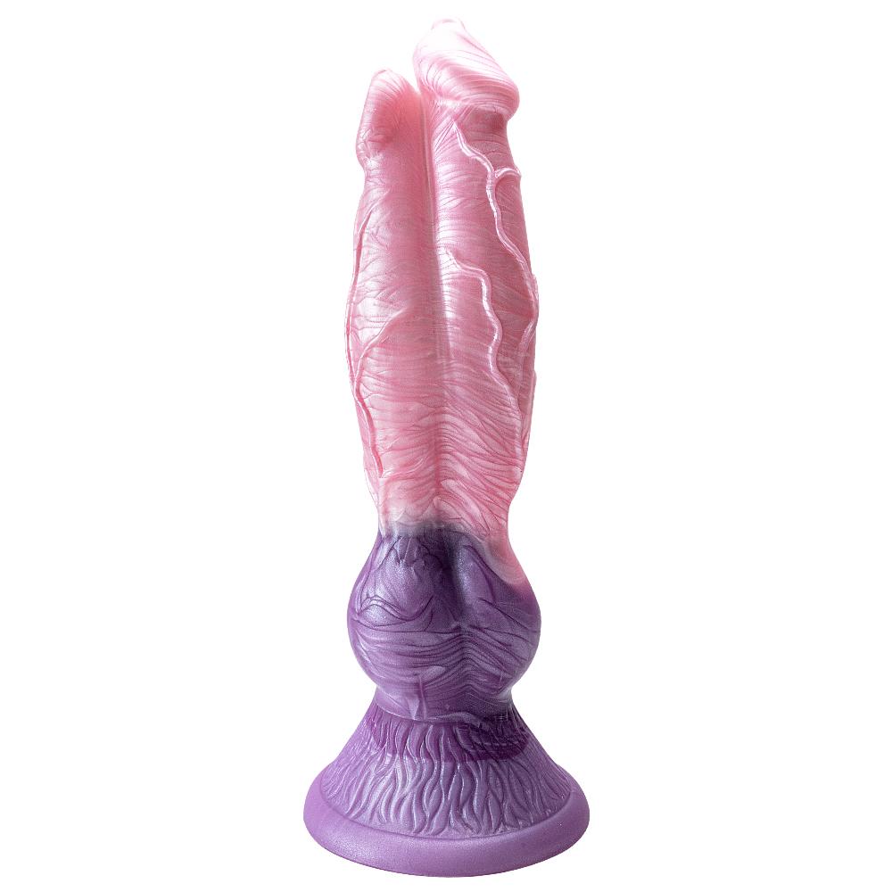 Huge Dildo XXL Dildo Animal Monster Dildo With Strong Suction Cup Female Masturbator G-Spot Orgasm Lesbian Sex Toys Sexshop