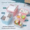 Multi-purpose Storage Box