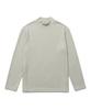 CONNECT KINLOCH [2Pack] All Day Mock Neck Knit T-Shirt (6 Colors)