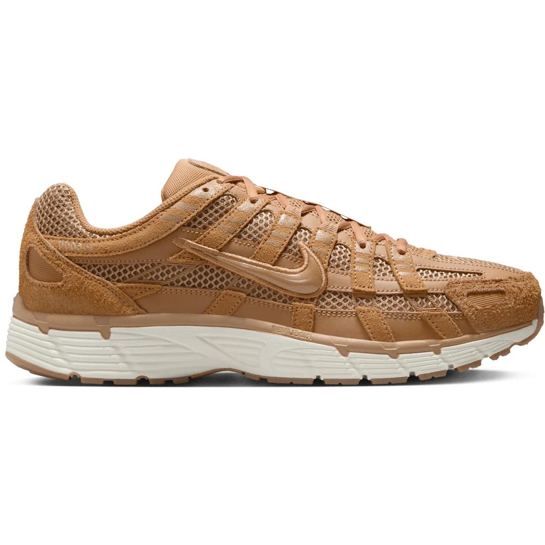 

Sneaker Nike P-6000 SE Flax Metallic Gold Sail(HF0015-201) 43