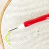 Knitting Embroidery Pen Felting Hooking Threader Needle Embroidery Craft Tools