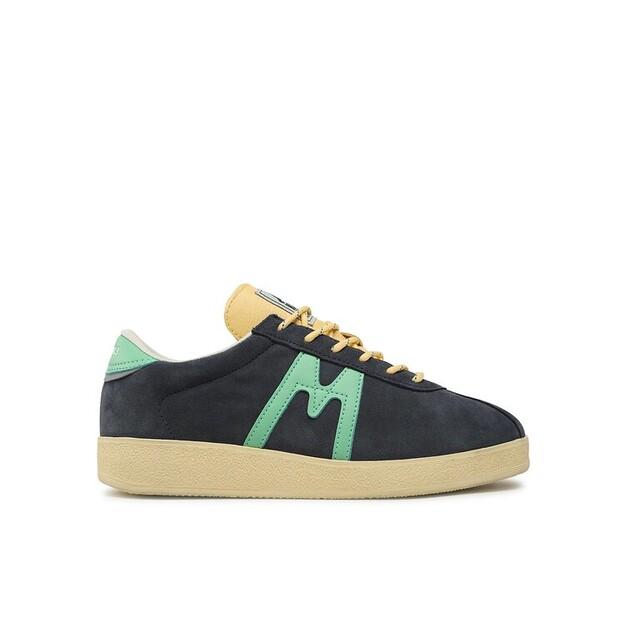 Мужские кроссовки Karhu Trampas f809034 granatowy