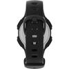 TIMEX Men's Ironman Classic 30 38mm Watch, Black/Digital/Black, Digital Dial, Black/Digital/Black., Digital Dial.