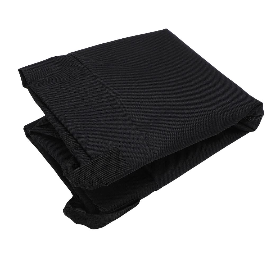 Starting Block Carry Bag Heavy Duty Large Portable Duffel Bag with Comfortable Handle for Sports Equipment Travel Camping