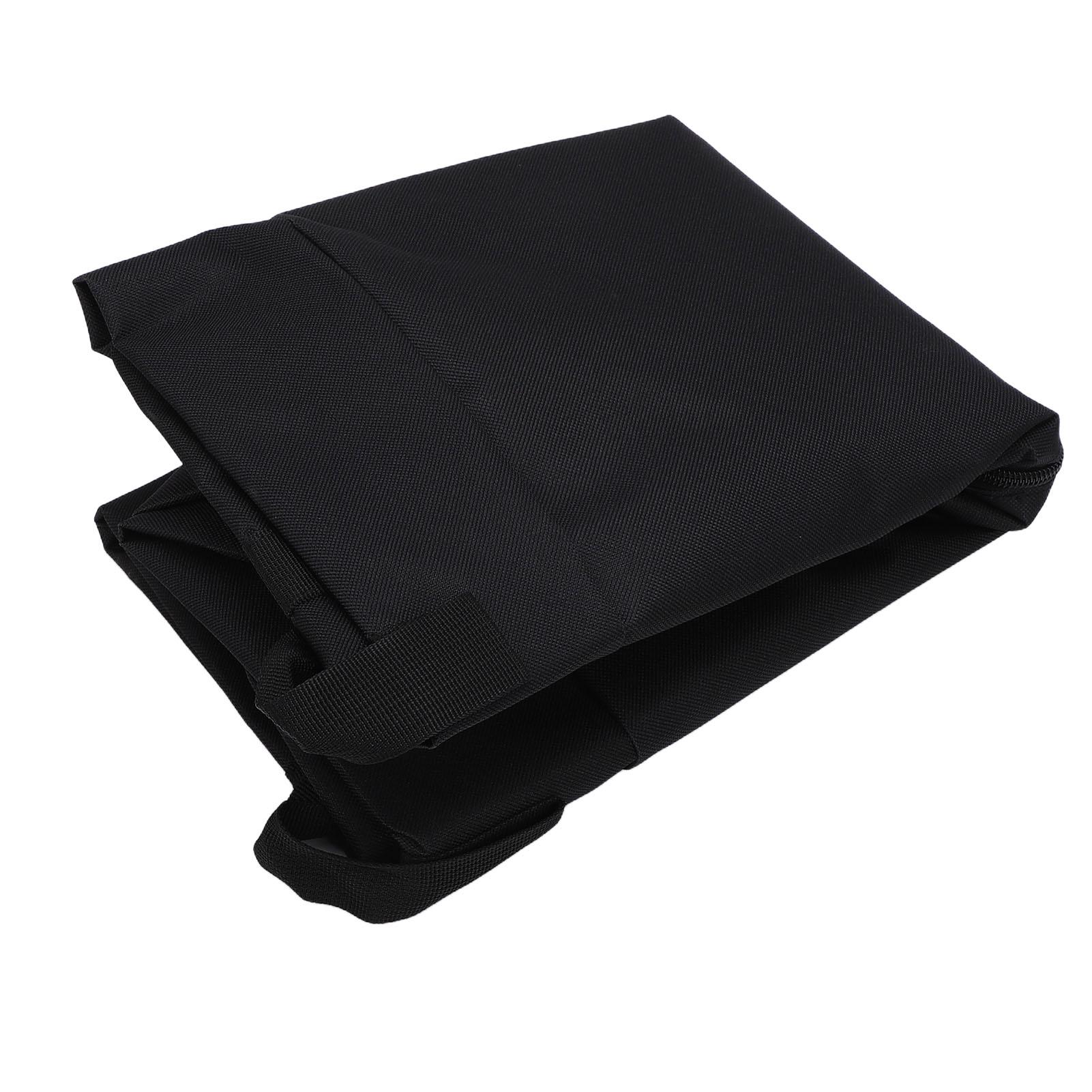 

Starting Block Carry Bag Heavy Duty Large Portable Duffel Bag with Comfortable Handle for Sports Equipment Travel Camping