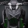 For Kawasaki Z1000 Z1000R Edition Z1000SX Versys1000 Versys 1000 SE Z800 Z750 S Motorcycle Accessories CNC Radiator Grille Guard