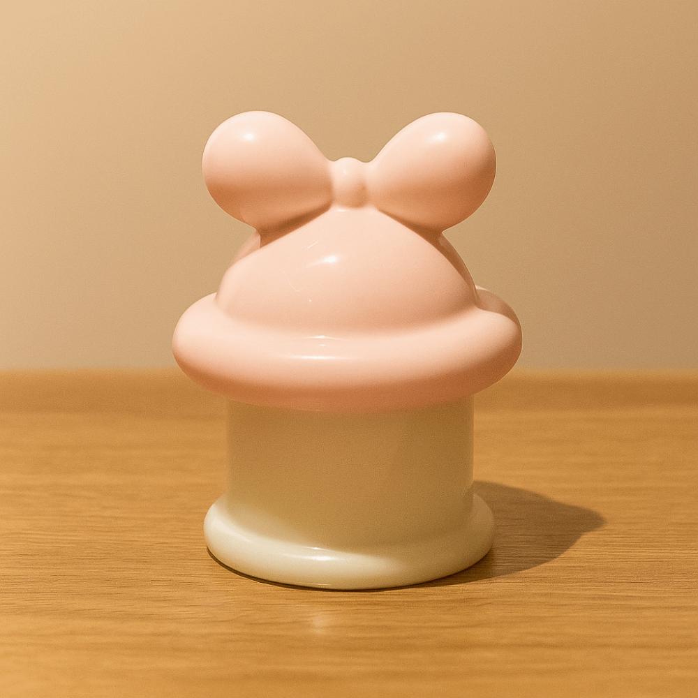 Creative Toothpick Box Ceramic Toothpick Dispenser Toothbridge Holder  Living Room