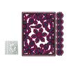 Flower Frame Metal Cutting Dies Handmade Crafts DIY Scrapbooking Embossing Supplies for Children Kids Girls Boys