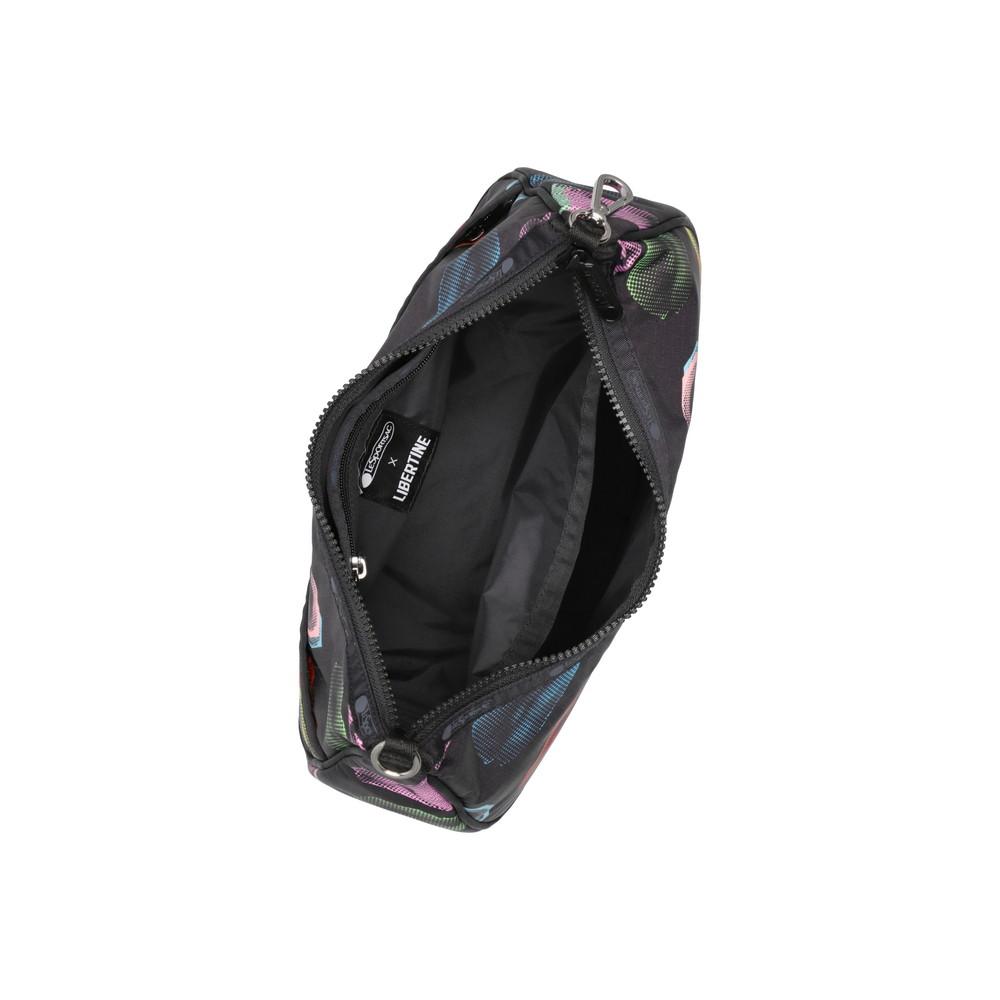 Lesportsac Libertine Pace N/S Convertible Hobobag [3753.Hb16]
