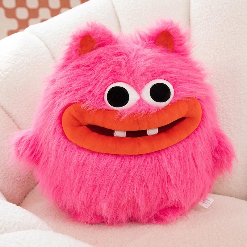 Cute Fruits Soft And Vegetables Plush Toy Apply To Room Decoration Gift Children