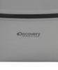 Discovery Expedition Discovery Runner'S Gym Sack (L/Silver)
