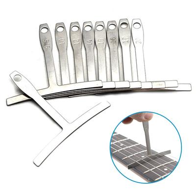 66*70mm Understring Radius Gauge Guitar High Quality