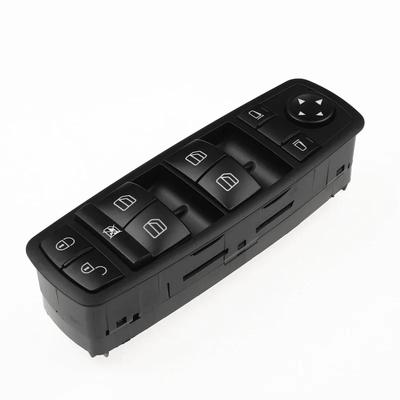 A1698206610 Electric Power Window Master Switch For Mercedes Benz A B GL M R Class W245 W169 A150 B200 X164 2004-2012 1698206610