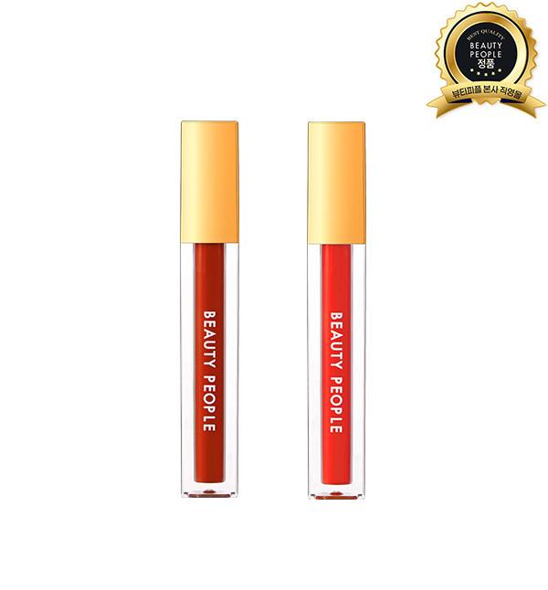 

Коллагеновая Вода для Губ Глянцевая 3,6 г 1+1 Red Bounce + Coral Bounce