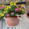 Tuinpotten en -dozen – Hangende plantenpotten
