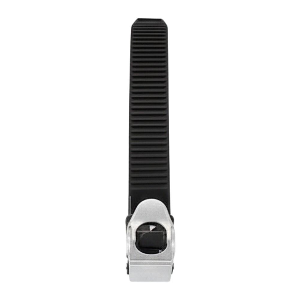 Heavy-duty Construction Grip Lock Straps Steel Grip Straps