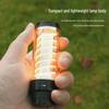 UOSU LED Portable Camping Lantern and Flashlight