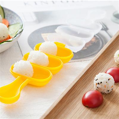 Akcesoria do sushi – Formy do sushi