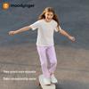 Moodytiger Kids' Cooling Breathable Sports T-Shirt