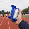 Handpumpen-Lufthupe für Sportspiele, Jubel-Geräuschmacher für Stadien, Tragbarer Druckschall-Lautsprecher für Fußballfan-Partys