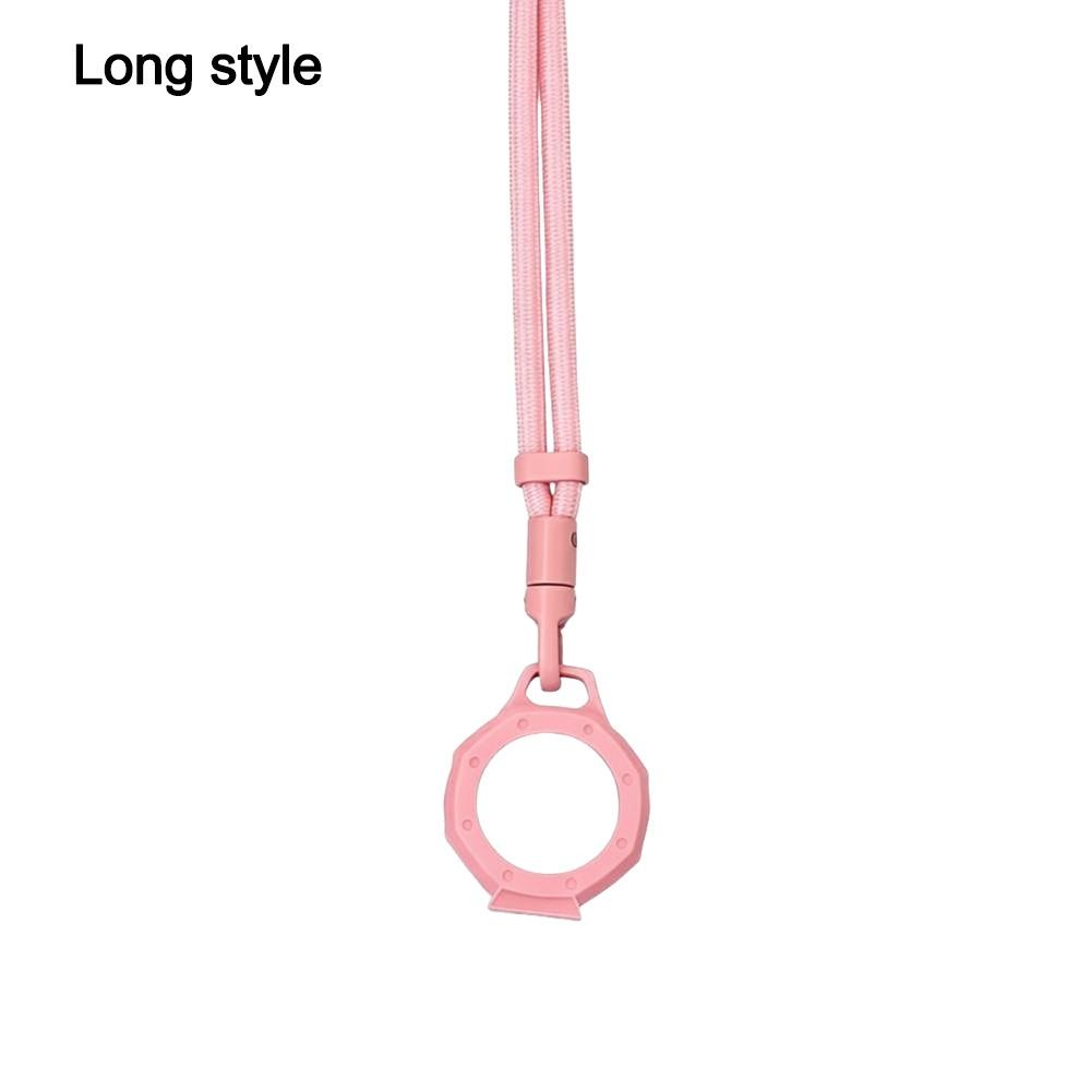 Octagonal Silicone Watch Cover Anti Drop Design Royal Pop Watch Case New Bag Hanging Watch Case