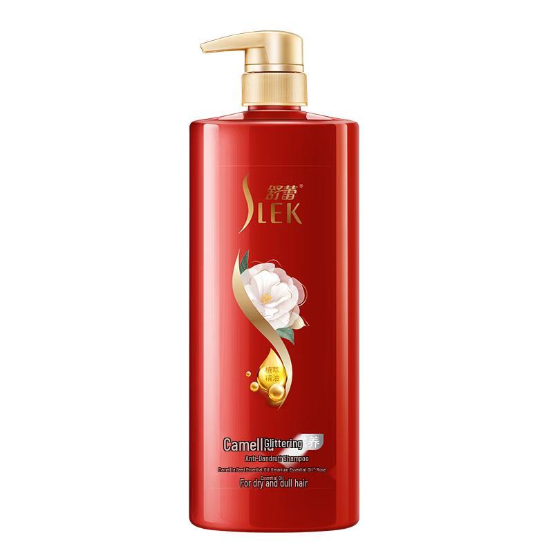 SLEK Camellia Oil Shine Shampoo